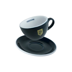 Ryzon Frodissimo Coffee Cup
