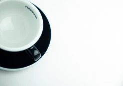 Ryzon Frodissimo Coffee Cup