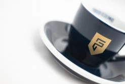 Ryzon Frodissimo Espresso Cup 6 Ryzon Frodissimo Espresso Cup