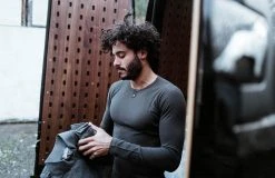 Ryzon Cycling Ritual Undershirt Longsleeve Light