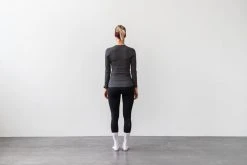 Ryzon Cycling Ritual Undershirt Longsleeve Light