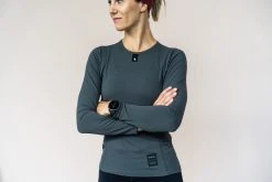 Ryzon Cycling Ritual Undershirt Longsleeve Light