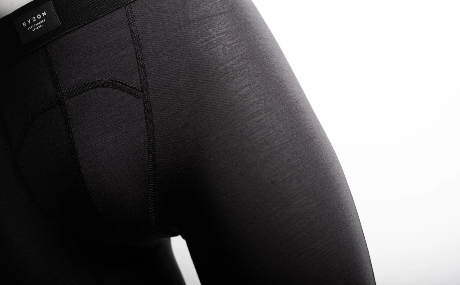 Ryzon Cycling Ritual Performance Merino Boxers Men 7 Ryzon Cycling Ritual Performance Merino Boxers Men