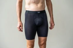 Ryzon Cycling Ritual Performance Merino Boxers Men 11 Ryzon Cycling Ritual Performance Merino Boxers Men