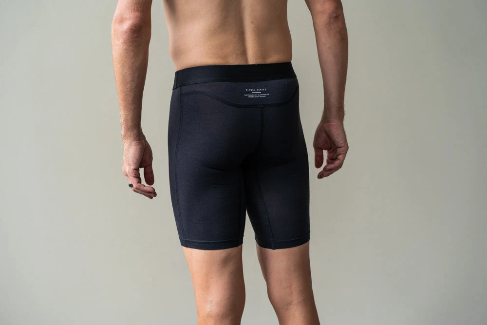 Ryzon Cycling Ritual Performance Merino Boxers Men 6 Ryzon Cycling Ritual Performance Merino Boxers Men