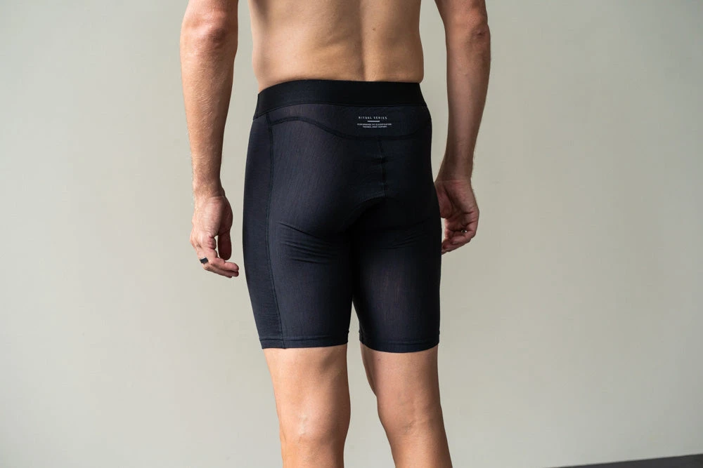 Ryzon Ritual Bike Merino Undershorts Men 6 Ryzon Ritual Bike Merino Undershorts Men