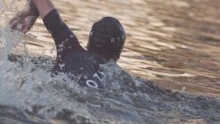 Ryzon Myth Aero Sleeve Tri Race Suit - 3rd Generation - "Refurbished-Product" 31 Ryzon Myth Aero Sleeve Tri Race Suit - 3rd Generation -