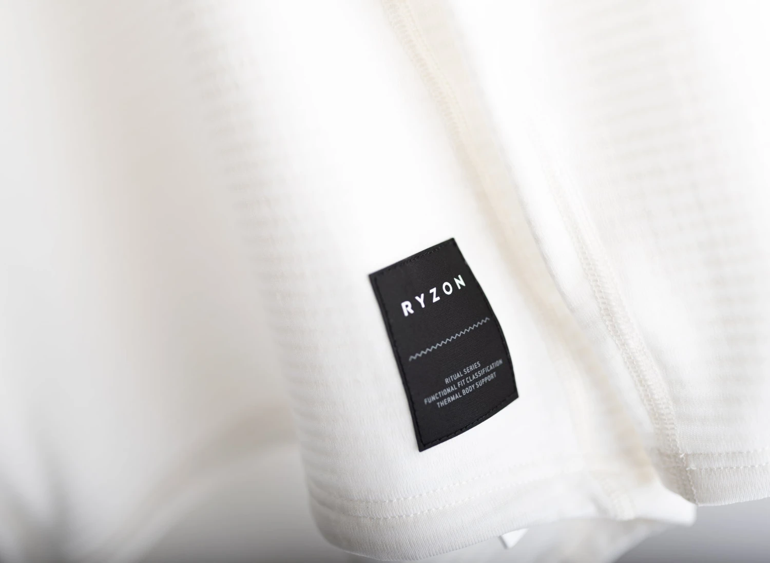 Ryzon Ritual Thermal Midlayer 12 Ryzon Ritual Thermal Midlayer