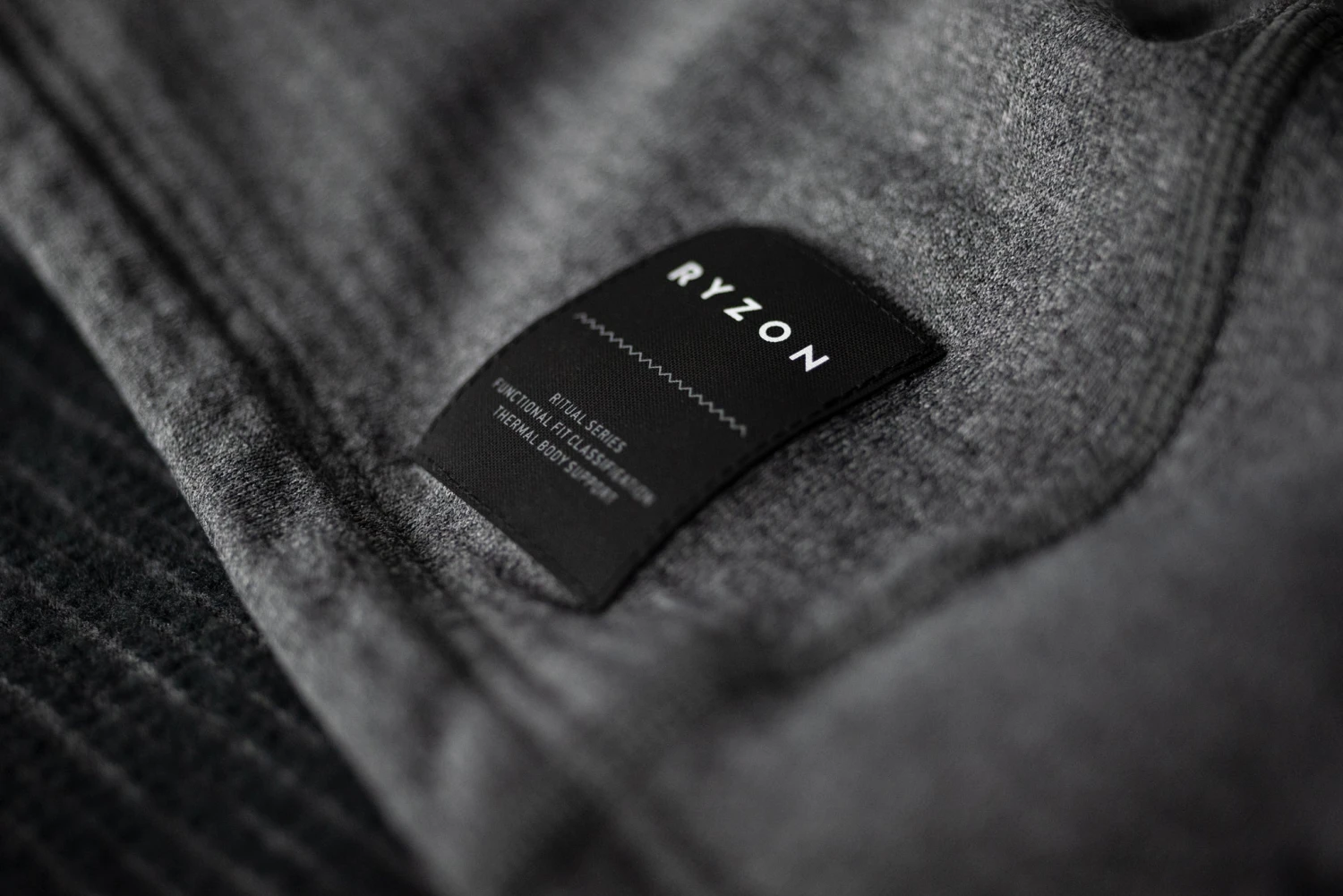 Ryzon Ritual Thermal Midlayer - "Refurbished-Product" 12 Ryzon Ritual Thermal Midlayer - "Refurbished-Product"