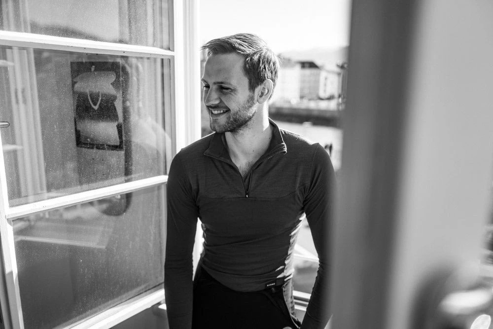 Ryzon Ritual Merino Longsleeve Baselayer Cycling 7 Ryzon Ritual Merino Longsleeve Baselayer Cycling