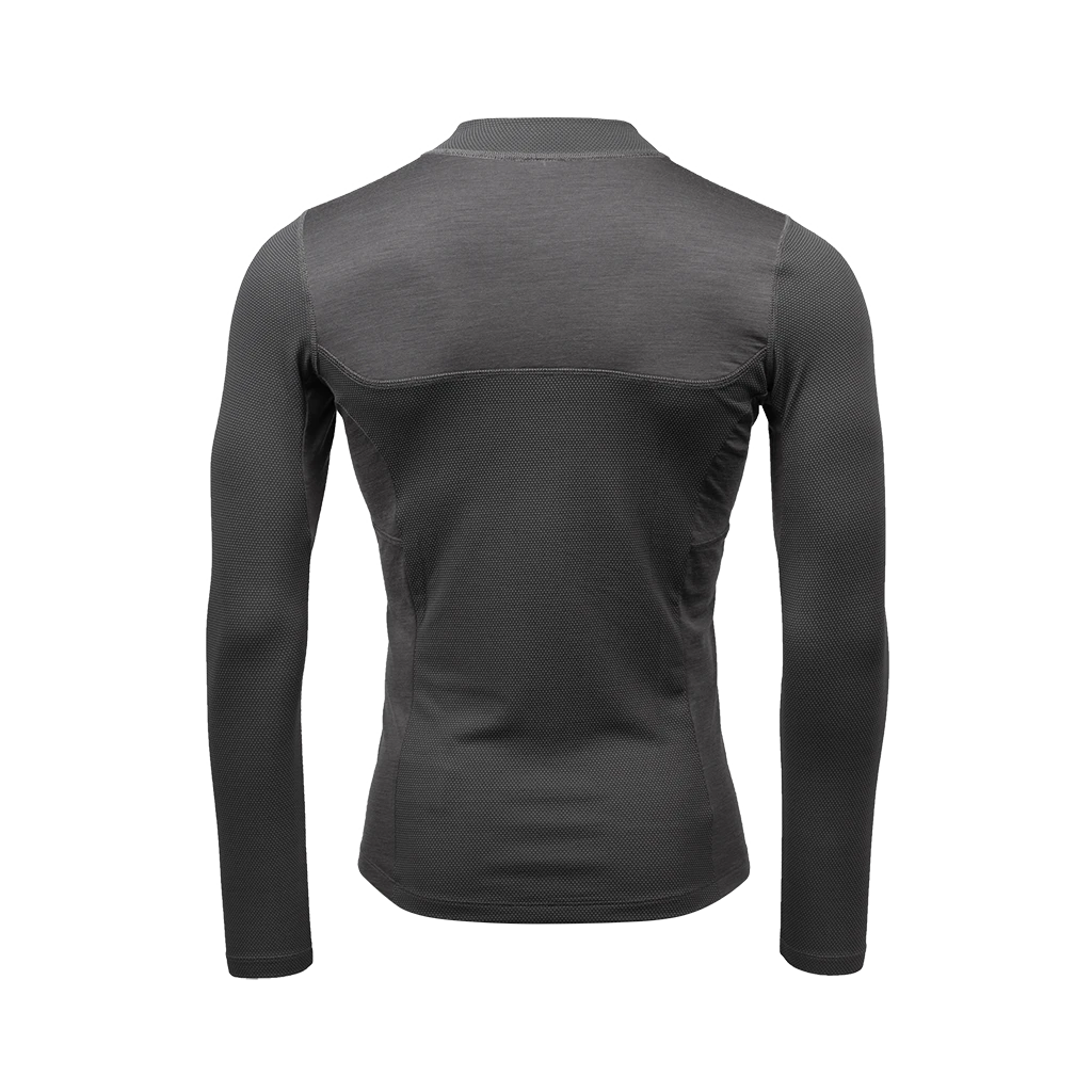 Ryzon Ritual Merino Longsleeve Baselayer Cycling 4 Ryzon Ritual Merino Longsleeve Baselayer Cycling