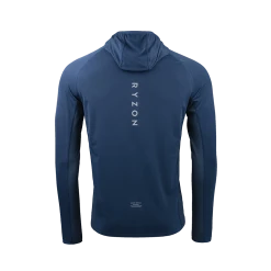 Ryzon Outlet Scope Athletic Hooded Sweater - 1st. Generation 21 Ryzon Outlet Scope Athletic Hooded Sweater - 1st. Generation