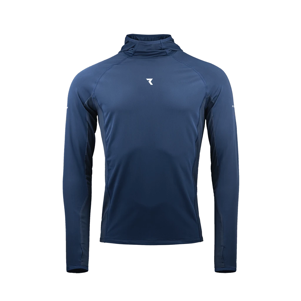 Ryzon Outlet Scope Athletic Hooded Sweater - 1st. Generation 5 Ryzon Outlet Scope Athletic Hooded Sweater - 1st. Generation