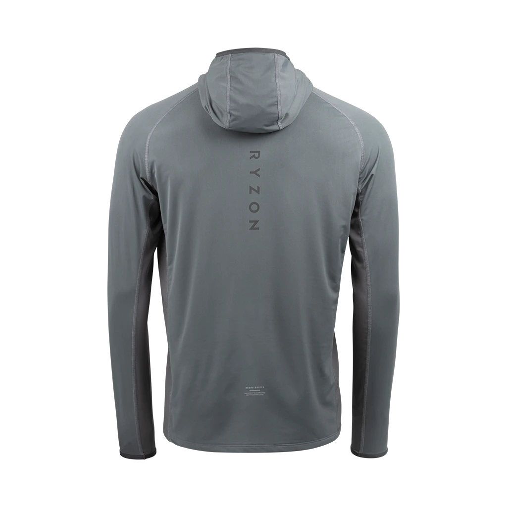 Ryzon Outlet Scope Athletic Hooded Sweater - 1st. Generation 10 Ryzon Outlet Scope Athletic Hooded Sweater - 1st. Generation