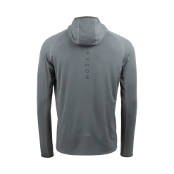 Ryzon Scope Athletic Hooded Sweater - 1st. Generation -