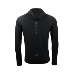 Ryzon Outlet Scope Athletic Hooded Sweater - 1st. Generation 23 Ryzon Outlet Scope Athletic Hooded Sweater - 1st. Generation