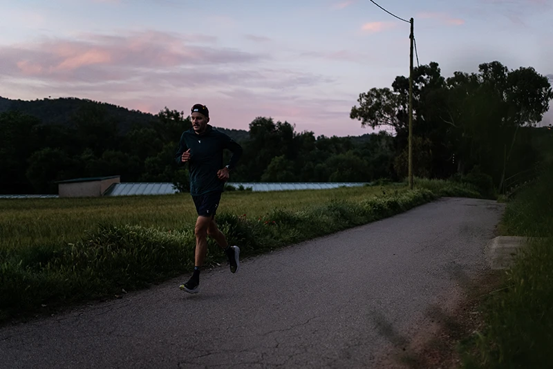 Ryzon Outlet Scope Athletic Hooded Sweater - 1st. Generation 13 Ryzon Outlet Scope Athletic Hooded Sweater - 1st. Generation