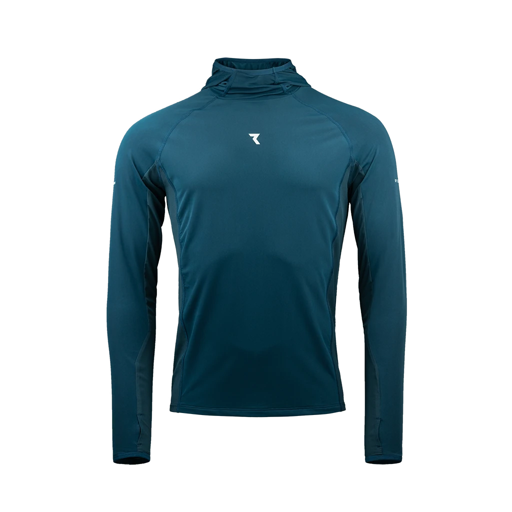 Ryzon Outlet Scope Athletic Hooded Sweater - 1st. Generation 3 Ryzon Outlet Scope Athletic Hooded Sweater - 1st. Generation