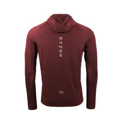 Ryzon Scope Athletic Hooded Sweater - 1st. Generation -