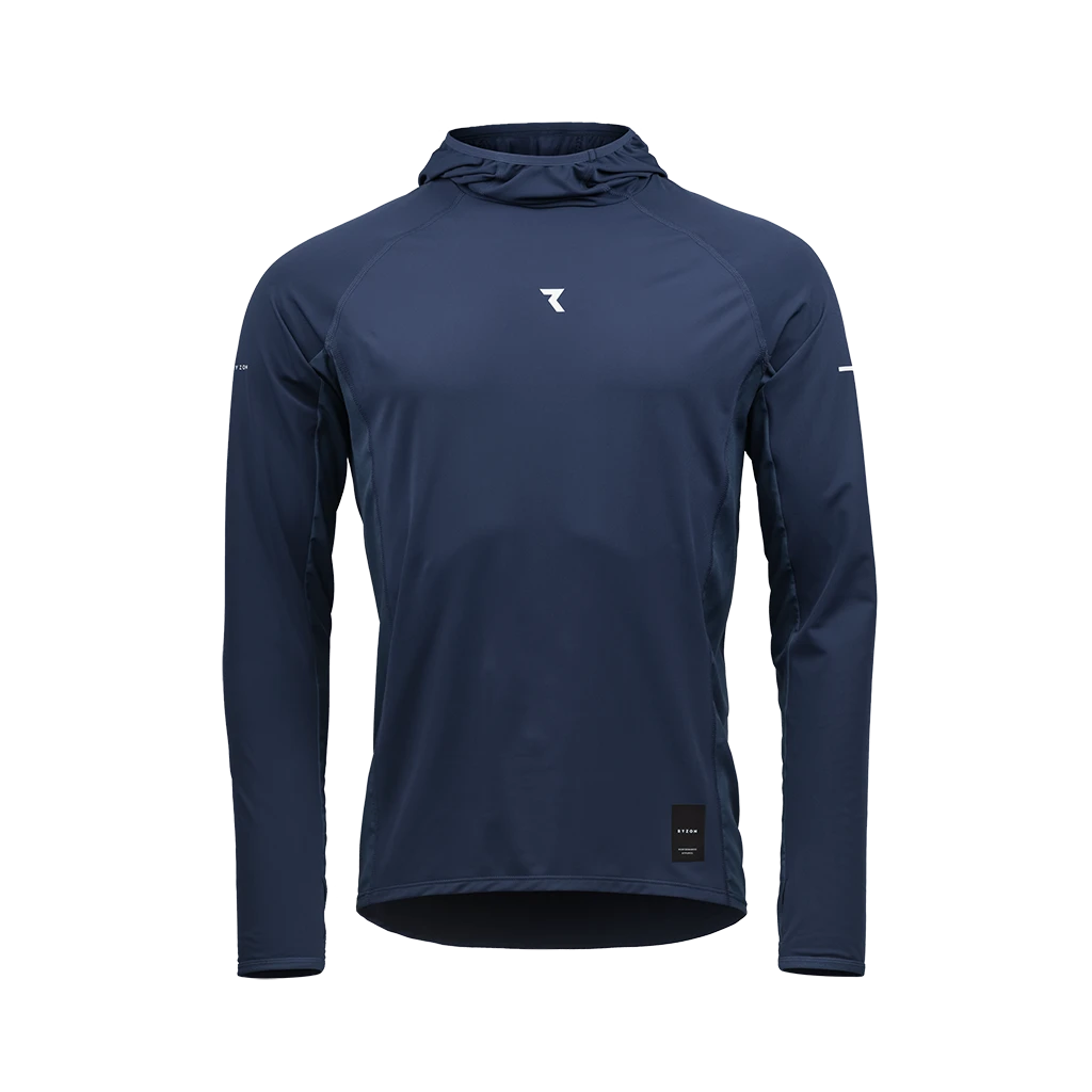 Ryzon Scope Athletic Hooded Sweater 5 Ryzon Scope Athletic Hooded Sweater