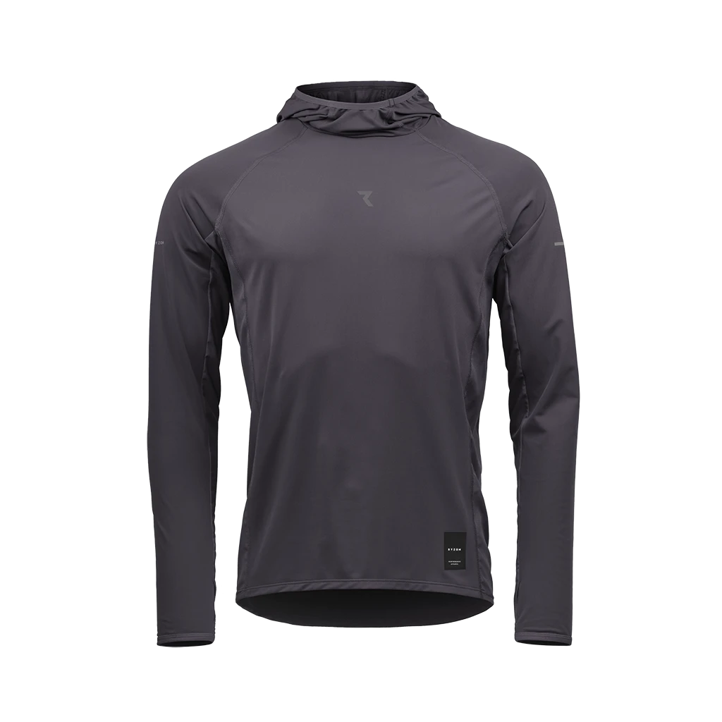 Ryzon Scope Athletic Hooded Sweater 9 Ryzon Scope Athletic Hooded Sweater