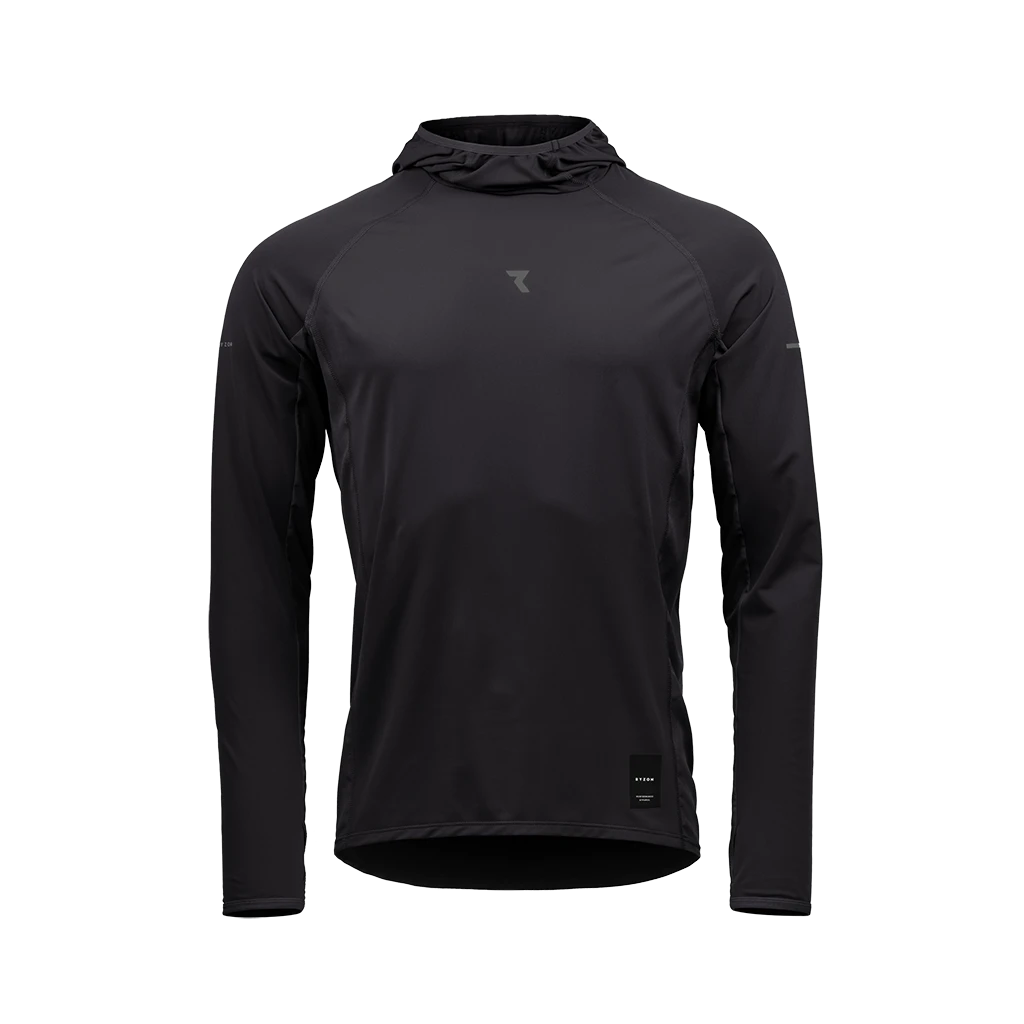 Ryzon Scope Athletic Hooded Sweater 7 Ryzon Scope Athletic Hooded Sweater