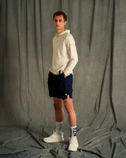 Ryzon Scope Athletic Hooded Sweater 32 Ryzon Scope Athletic Hooded Sweater