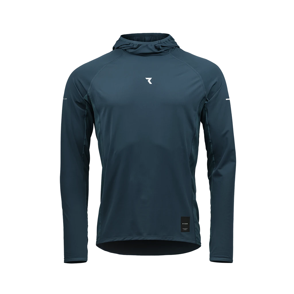 Ryzon Scope Athletic Hooded Sweater 3 Ryzon Scope Athletic Hooded Sweater