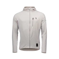 Ryzon Scope Athletic Hooded Jacket Running
