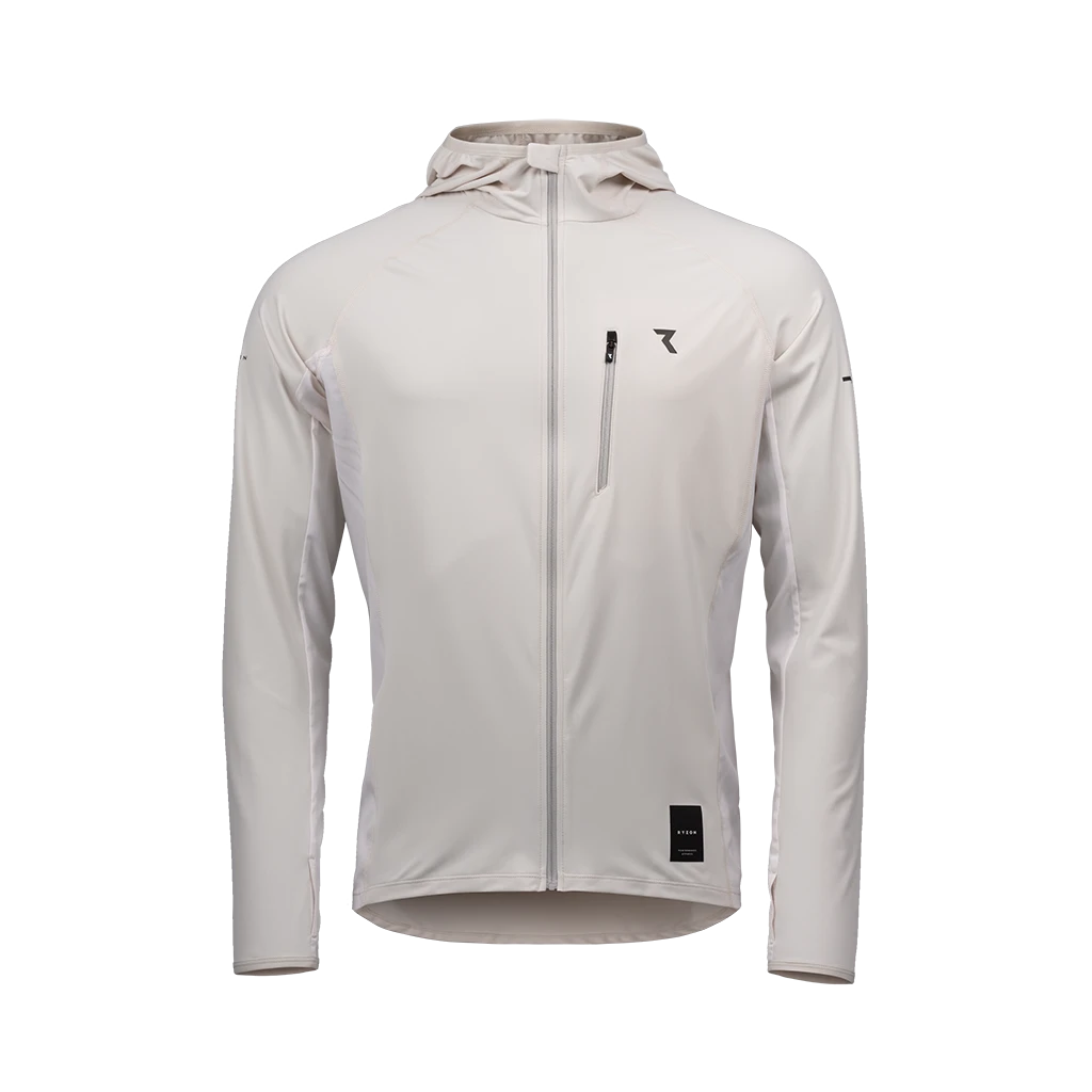 Ryzon Scope Athletic Hooded Jacket Running 3 Ryzon Scope Athletic Hooded Jacket Running