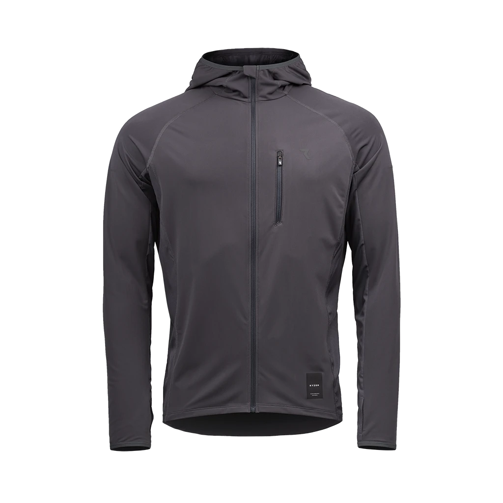 Ryzon Scope Athletic Hooded Jacket Running 11 Ryzon Scope Athletic Hooded Jacket Running
