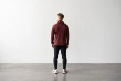 Ryzon Scope Athletic Hooded Jacket Running 37 Ryzon Scope Athletic Hooded Jacket Running