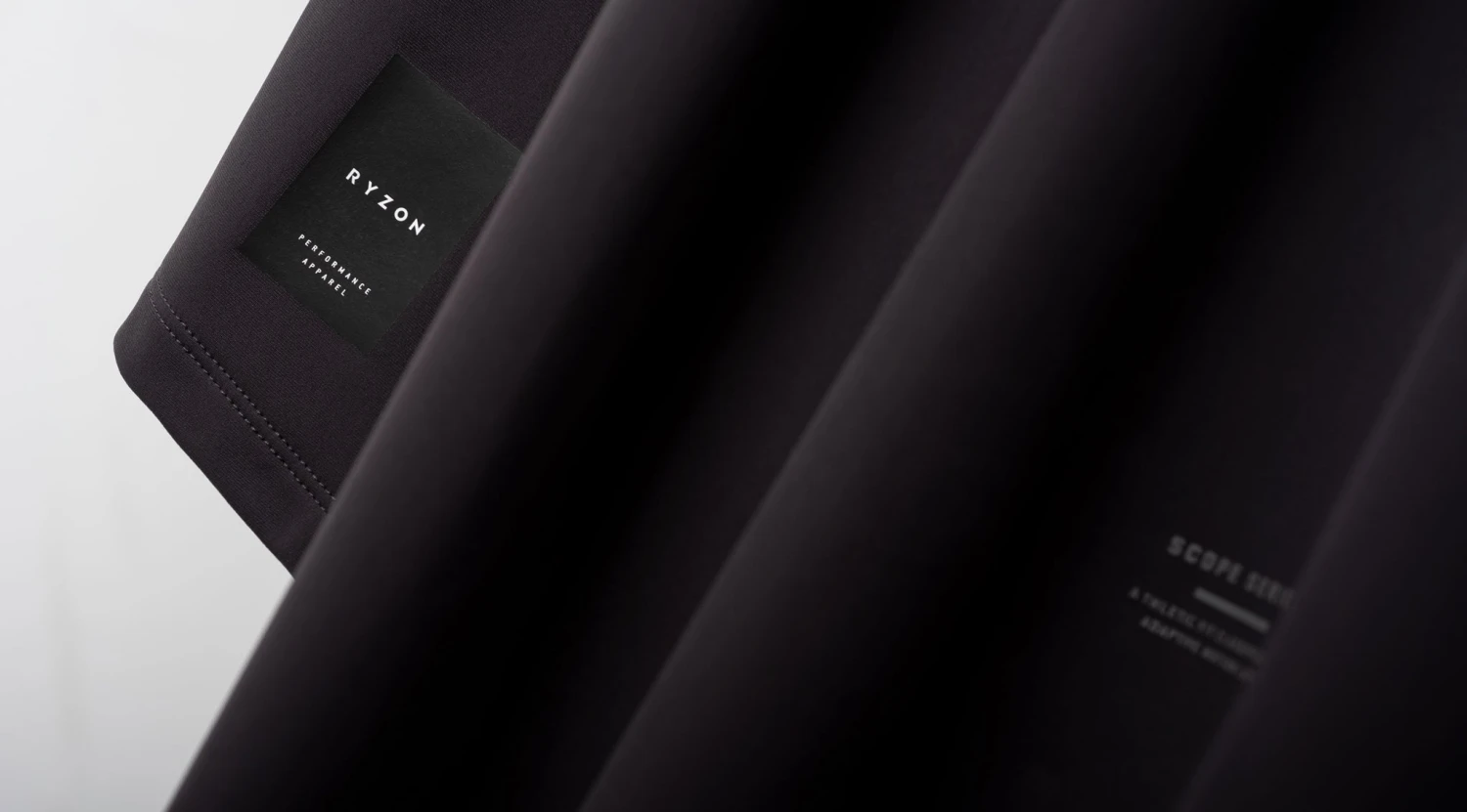 Ryzon Scope Athletic Hooded Jacket Running 16 Ryzon Scope Athletic Hooded Jacket Running