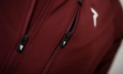 Ryzon Scope Athletic Hooded Jacket Running 32 Ryzon Scope Athletic Hooded Jacket Running