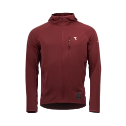 Ryzon Scope Athletic Hooded Jacket Running 30 Ryzon Scope Athletic Hooded Jacket Running