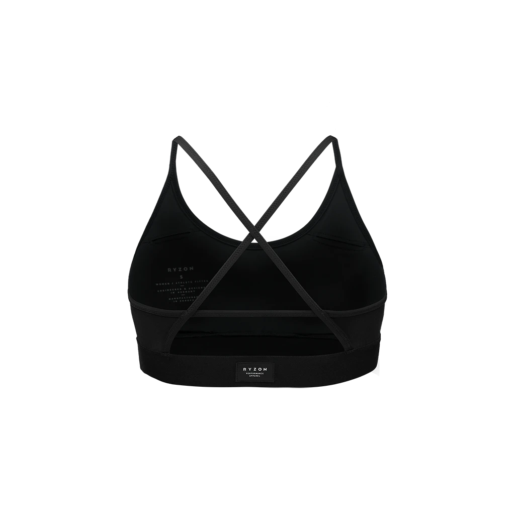 Ryzon Ritual Performance Athletic Bra 4 Ryzon Ritual Performance Athletic Bra