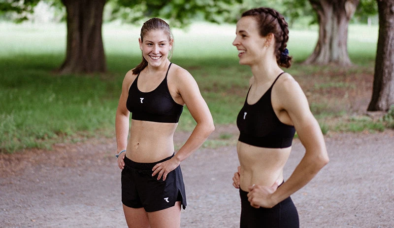 Ryzon Ritual Performance Athletic Bra 10 Ryzon Ritual Performance Athletic Bra