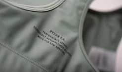 Ryzon Cycling Ritual Performance Sports Bra 30 Ryzon Cycling Ritual Performance Sports Bra