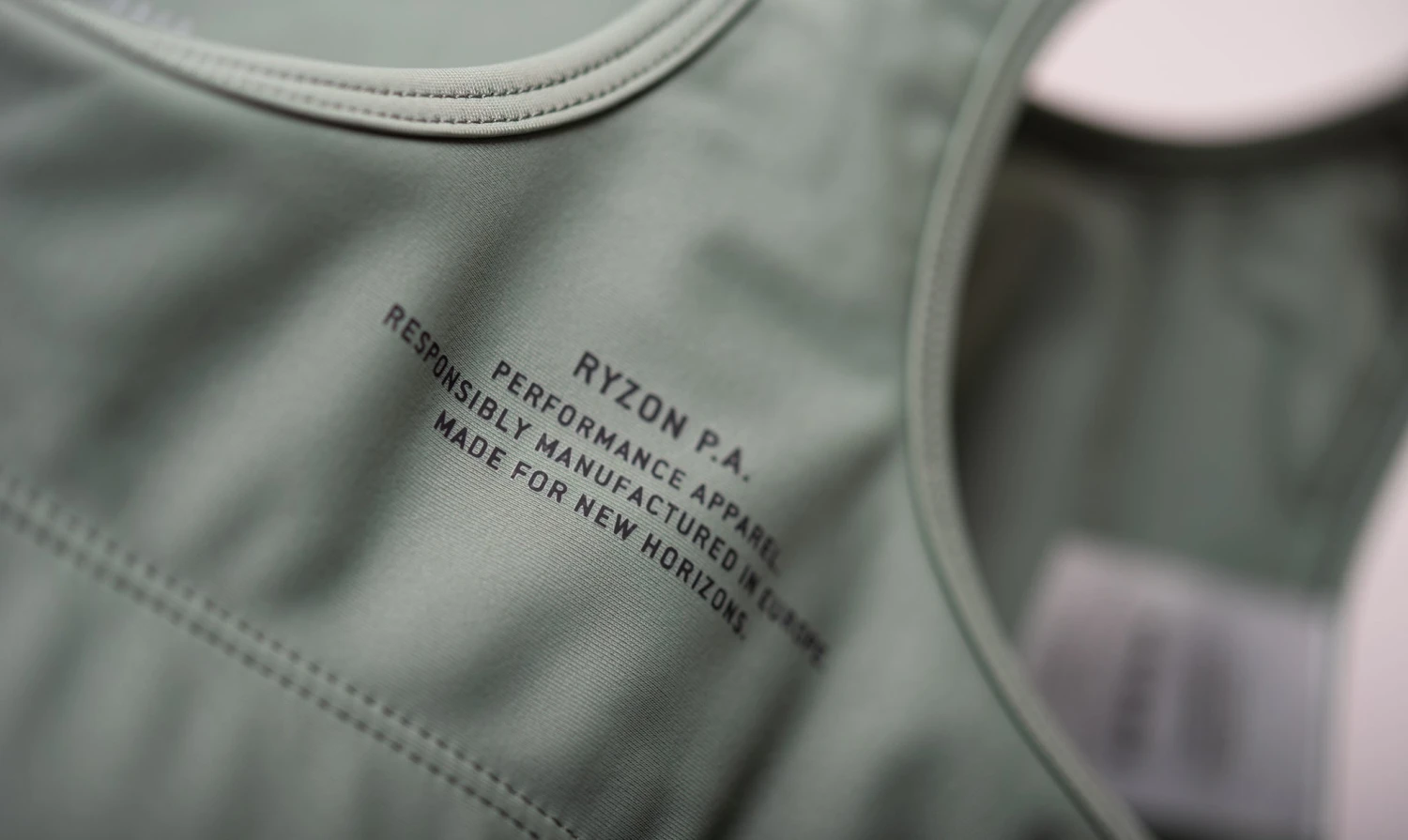 Ryzon Cycling Ritual Performance Sports Bra 16 Ryzon Cycling Ritual Performance Sports Bra