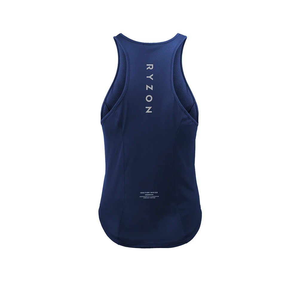 Ryzon Ignition Performance Singlet Women 3rd Generation Outlet 4 Ryzon Ignition Performance Singlet Women 3rd Generation Outlet
