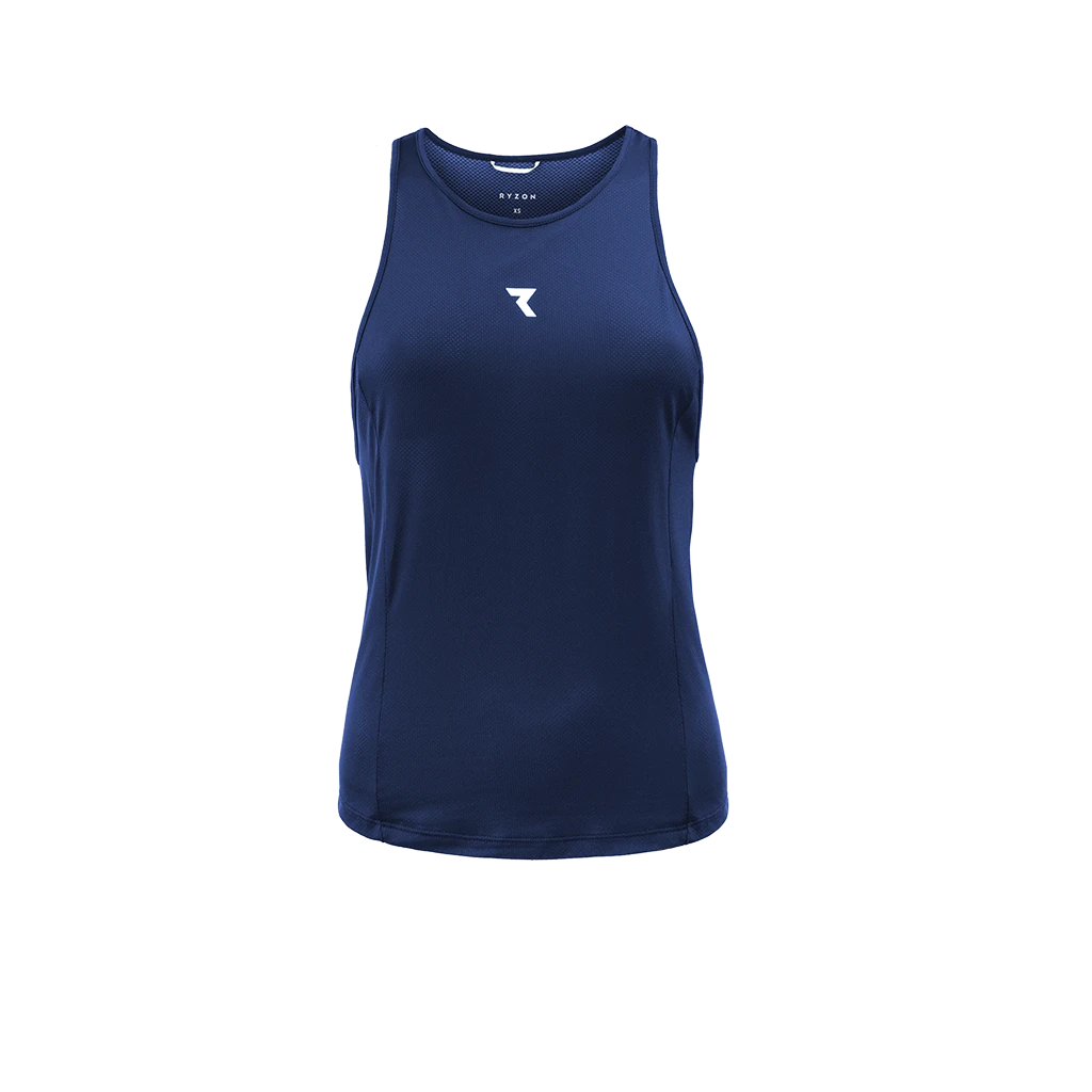 Ryzon Ignition Performance Singlet Women 3rd Generation Outlet 3 Ryzon Ignition Performance Singlet Women 3rd Generation Outlet