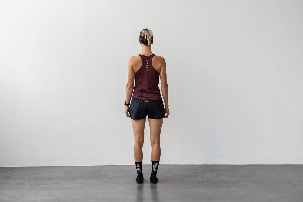 Ryzon Ignition Performance Singlet Women 3rd Generation Outlet 12 Ryzon Ignition Performance Singlet Women 3rd Generation Outlet