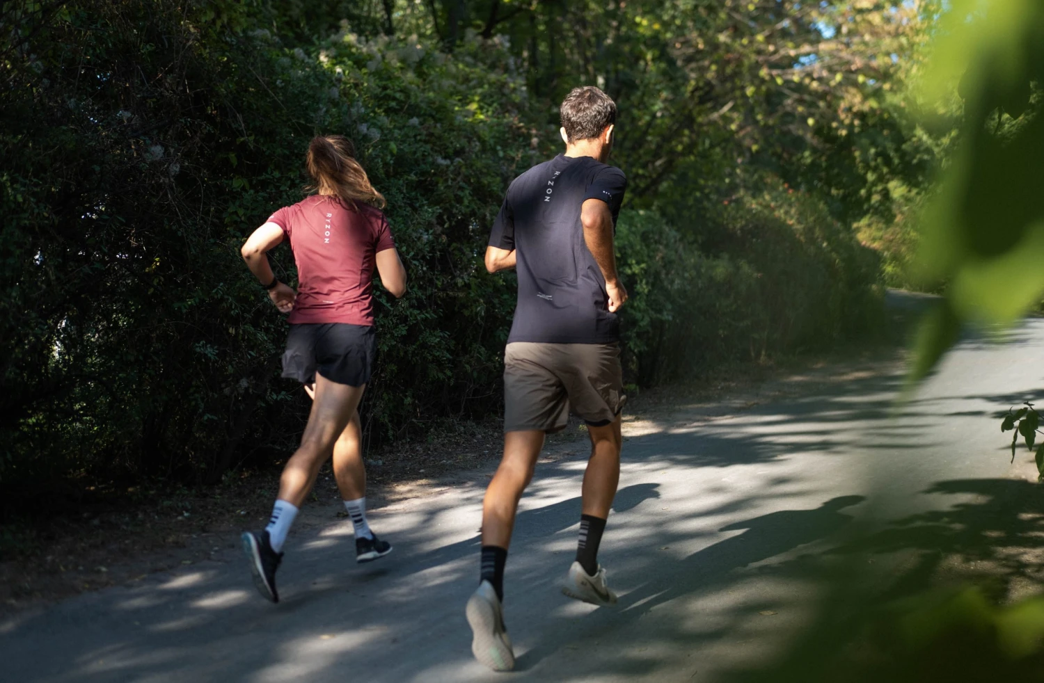 Ryzon Ignition Performance Tee Men - 4th Generation Outlet 14 Ryzon Ignition Performance Tee Men - 4th Generation Outlet