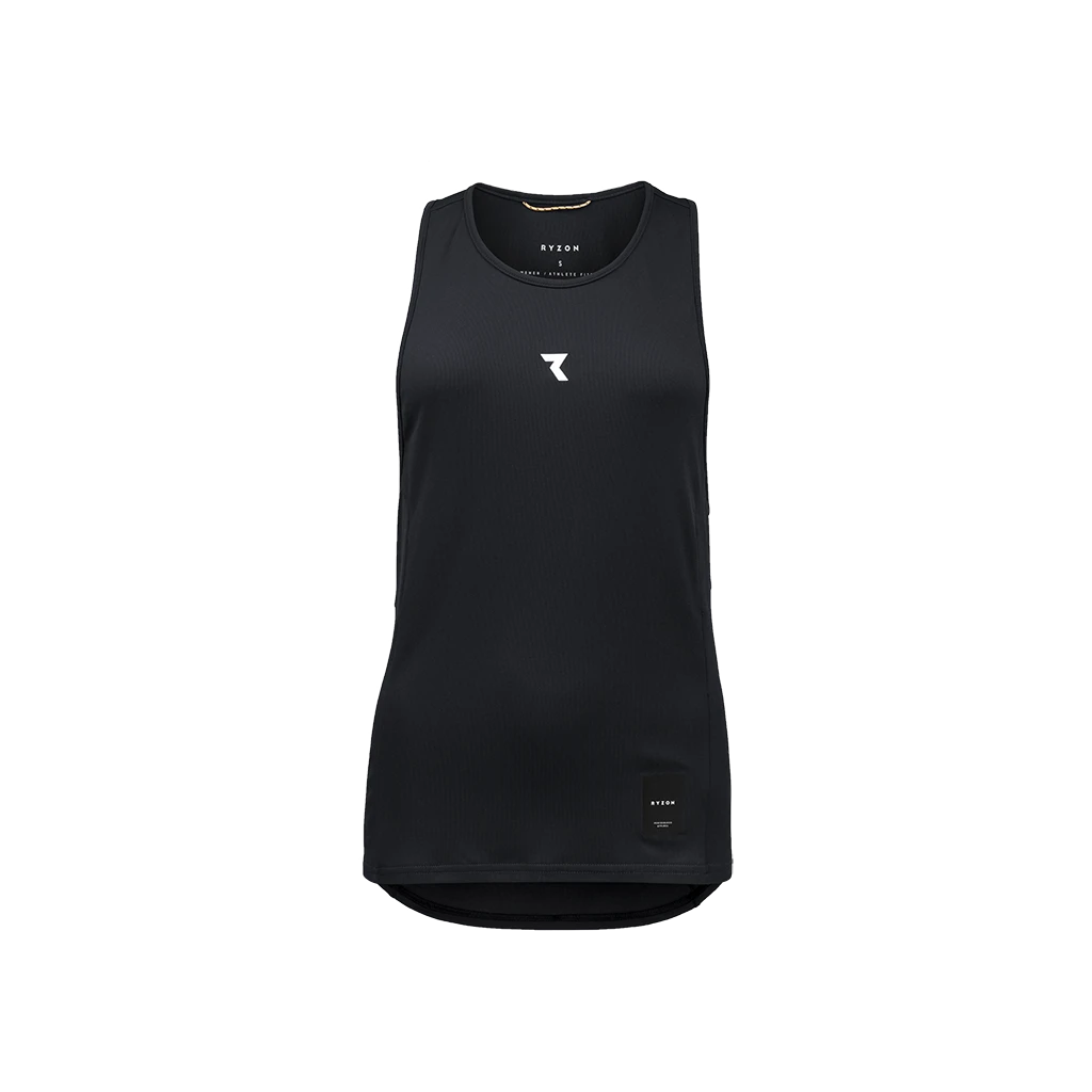 Ryzon Ignition Performance Singlet Women New Arrivals 3 Ryzon Ignition Performance Singlet Women New Arrivals
