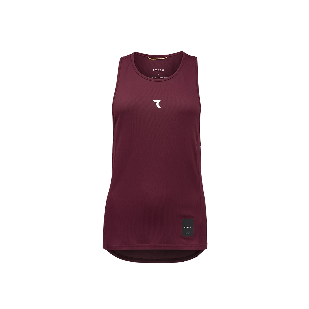 Ryzon Ignition Performance Singlet Women New Arrivals 9 Ryzon Ignition Performance Singlet Women New Arrivals