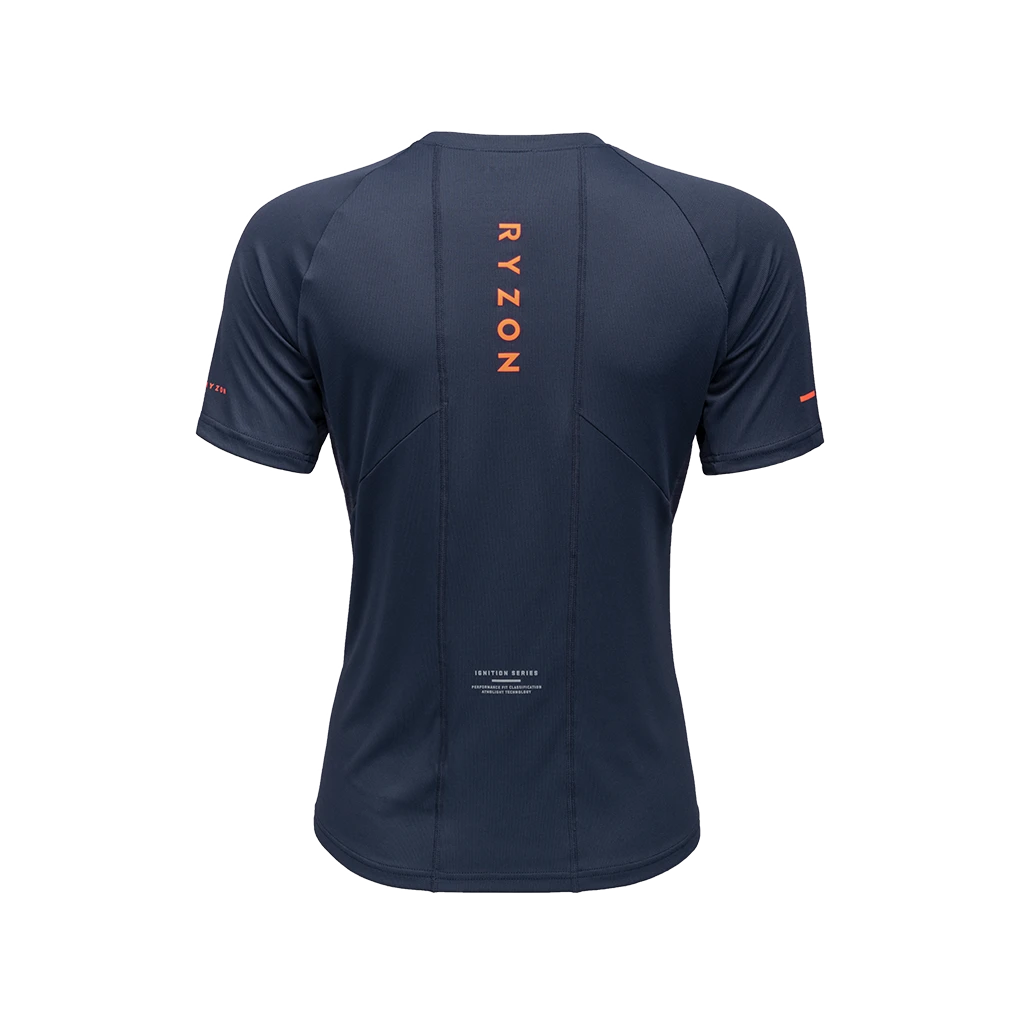 Ryzon New Arrivals Ignition Performance Tee Women 8 Ryzon New Arrivals Ignition Performance Tee Women