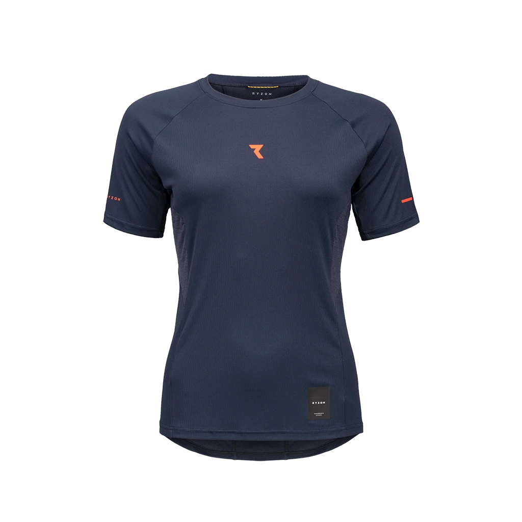 Ryzon New Arrivals Ignition Performance Tee Women 7 Ryzon New Arrivals Ignition Performance Tee Women