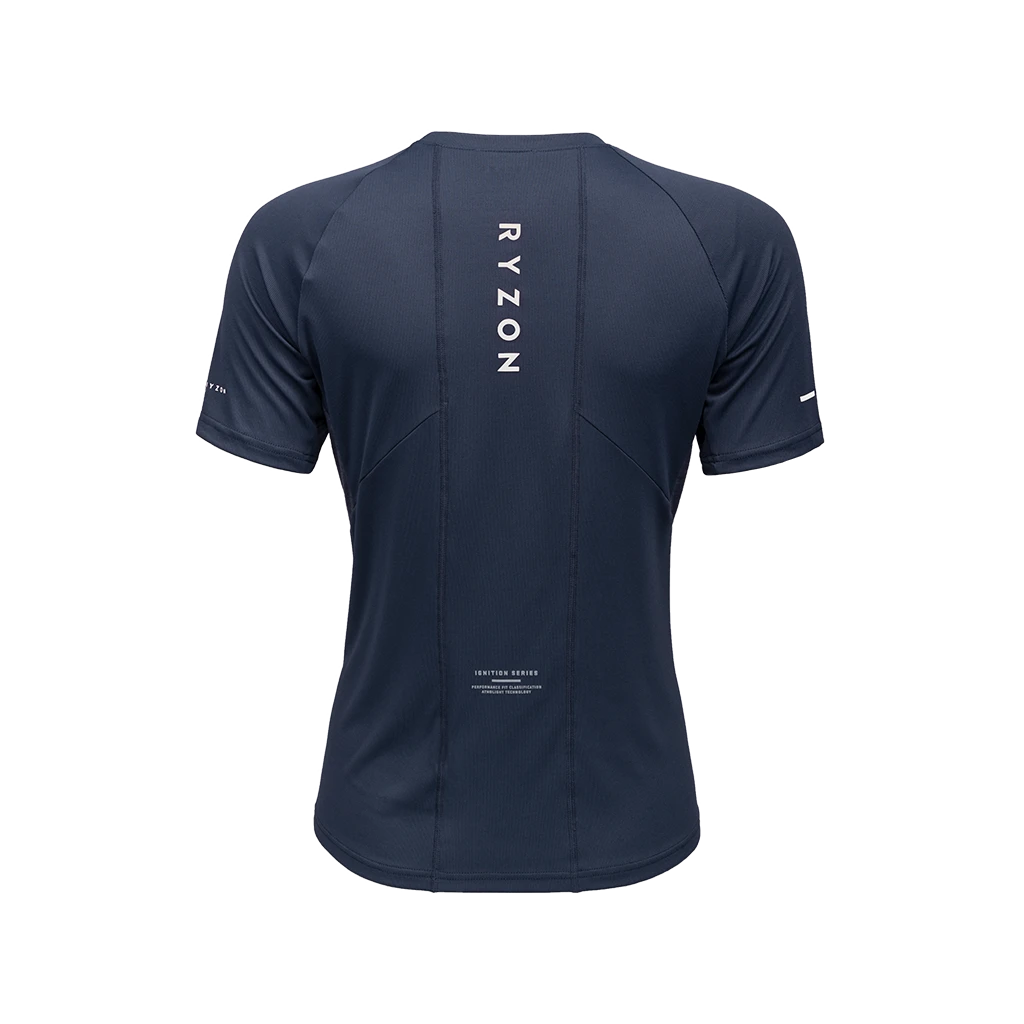 Ryzon New Arrivals Ignition Performance Tee Women 6 Ryzon New Arrivals Ignition Performance Tee Women
