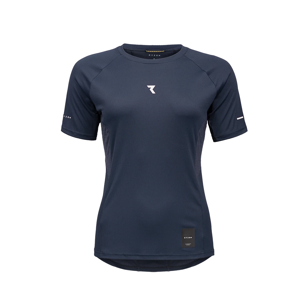 Ryzon New Arrivals Ignition Performance Tee Women 5 Ryzon New Arrivals Ignition Performance Tee Women