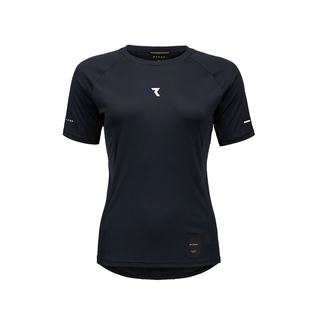 Ryzon New Arrivals Ignition Performance Tee Women 3 Ryzon New Arrivals Ignition Performance Tee Women